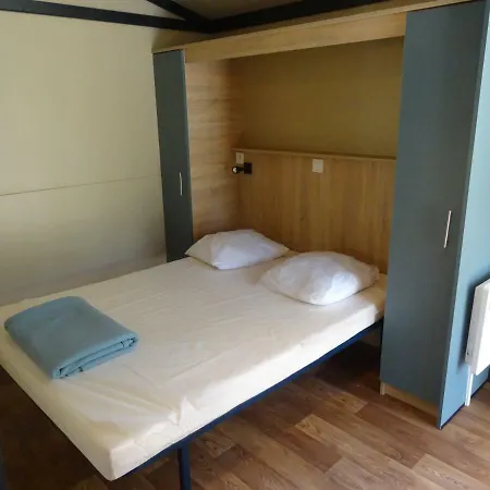 Camping Les Jardins Du Golfe Porto-Vecchio (Corsica)